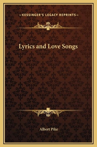 Lyrics and Love Songs