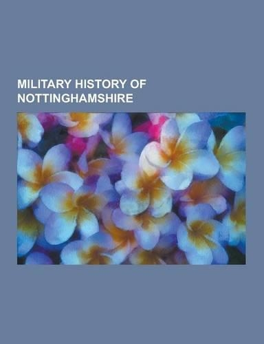 Military History of Nottinghamshire