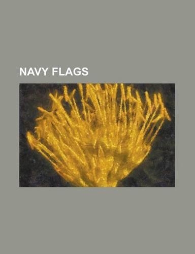Navy Flags