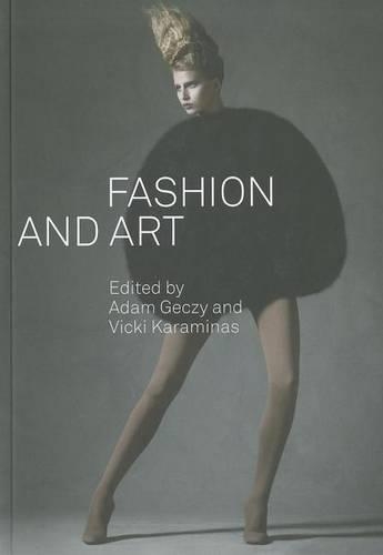 Fashion and Art