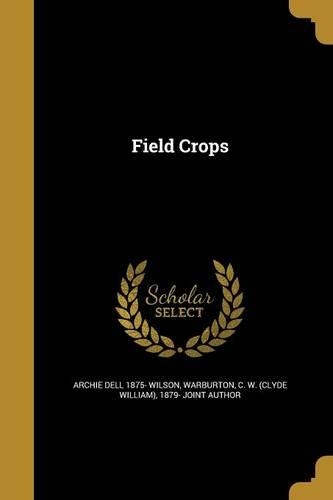 Field Crops