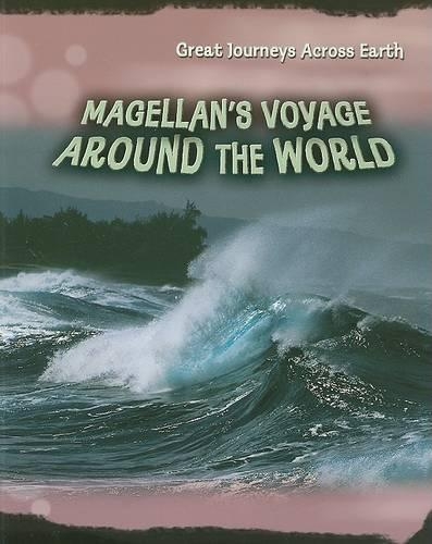 Magellan's Voyage Around the World