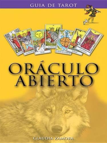 Oraculo Abierto