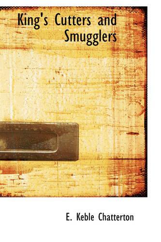 King's Cutters and Smugglers