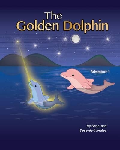 Golden Dolphin: (English)