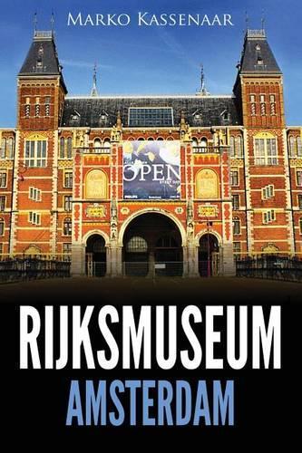 Rijksmuseum Amsterdam