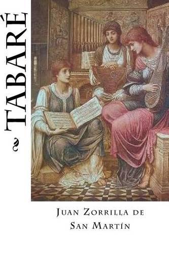 Tabare: (Spanish)