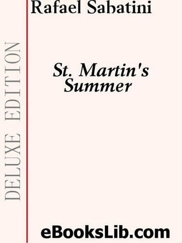 St-Martin's Summer