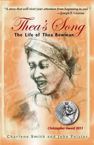Thea's Song: The Life of Thea Bowman(English)