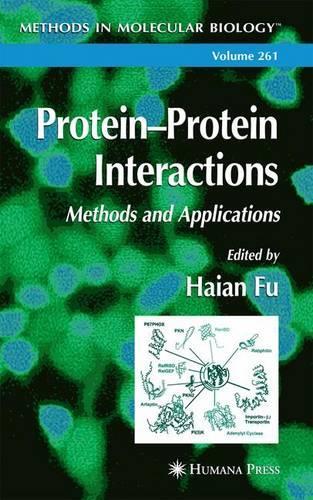 Protein-protein Interactions
