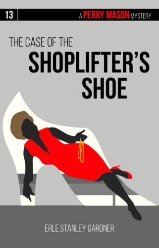 The Case of the Shoplifter's Shoe