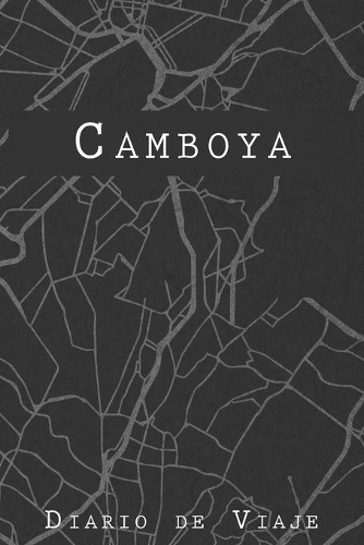 Diario De Viaje Camboya