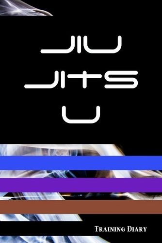 Jiu jitsu Training Diary