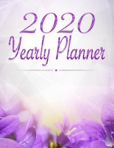 2020 Yearly Planner