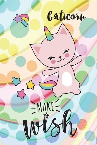 Caticorn, Make a Wish