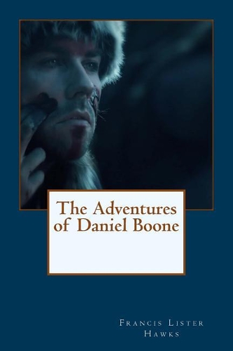 The Adventures of Daniel Boone