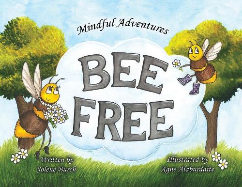 Bee Free