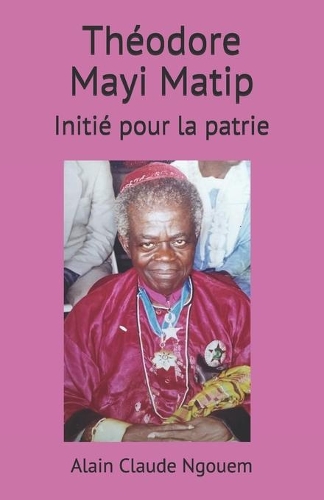 Théodore Mayi Matip