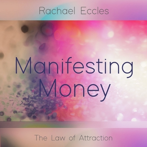 Law of Attraction, Manifesting Money, Self Hypnosis Meditation CD