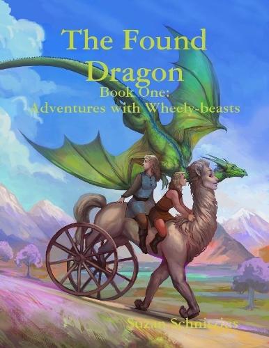 The Found Dragon