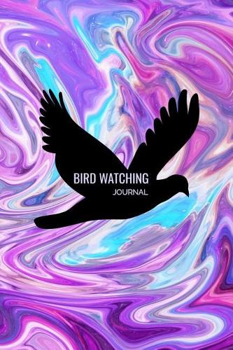 Bird Watching Journal