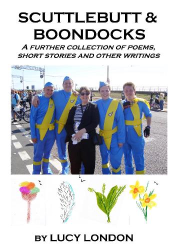 Scuttlebutt & Boondocks