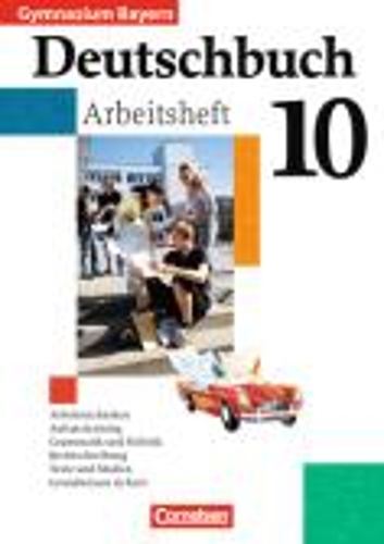Deutschbuch