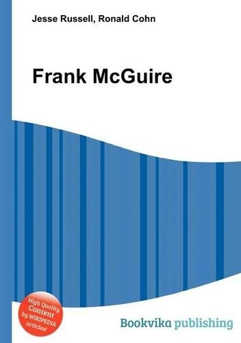 Frank McGuire