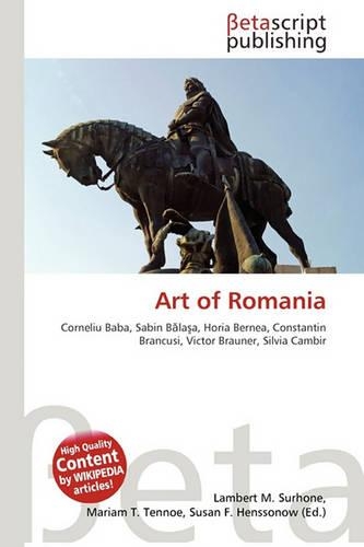Art of Romania