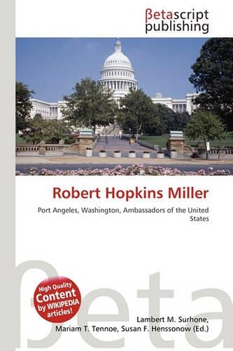 Robert Hopkins Miller