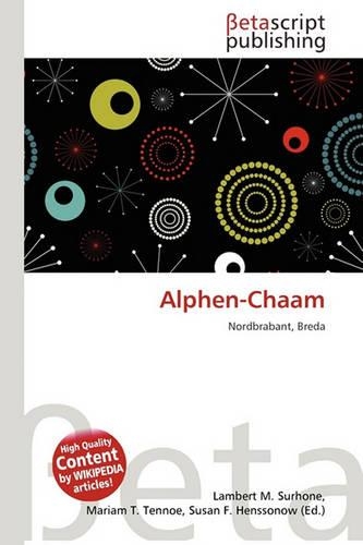 Alphen-Chaam