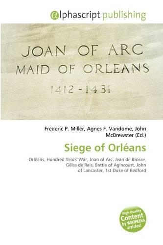 Siege of Orl ANS