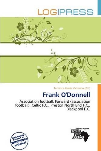 Frank O'Donnell: (English)
