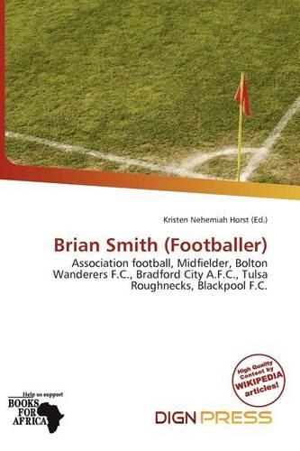 Brian Smith (Footballer)
