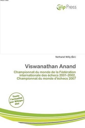 Viswanathan Anand: (French)
