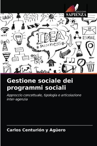 Gestione sociale dei programmi sociali