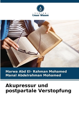 Akupressur und postpartale Verstopfung