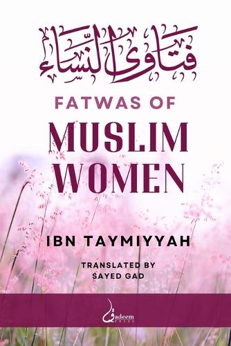 Fatwas of Muslim Women V2