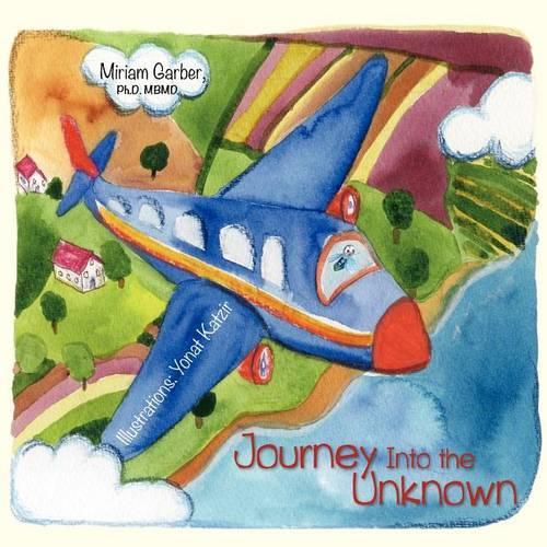 The Journey Into the Unknown