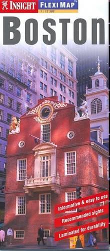 Boston Insight Fleximap