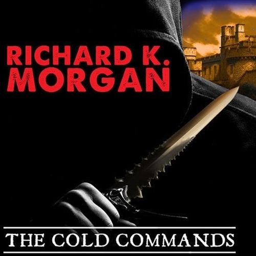 The Cold Commands: (2 Land Fit for Heroes)