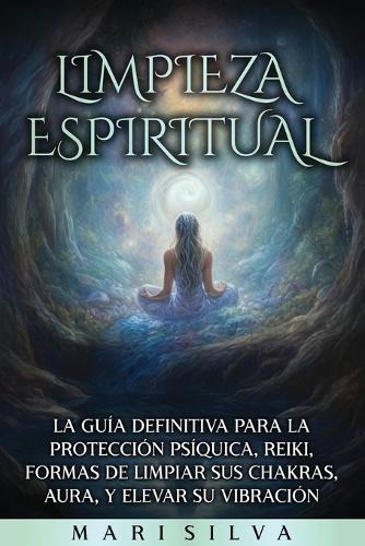 Limpieza espiritual
