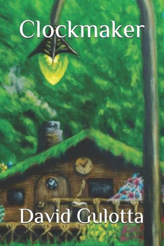 Clockmaker: (1 Clockmaker's Travels)