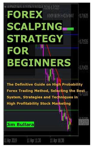Forex Scalping Strategy for Beginners