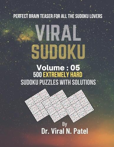 Viral Sudoku