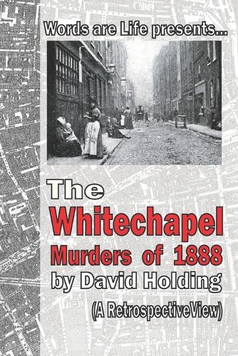 The Whitechapel Murders of 1888
