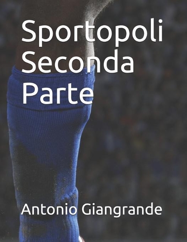 Sportopoli Seconda Parte