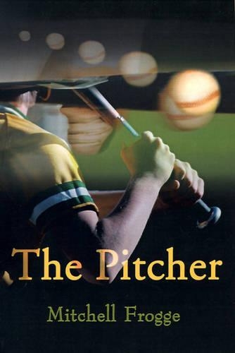 Pitcher: A Sports Fantasy(English)