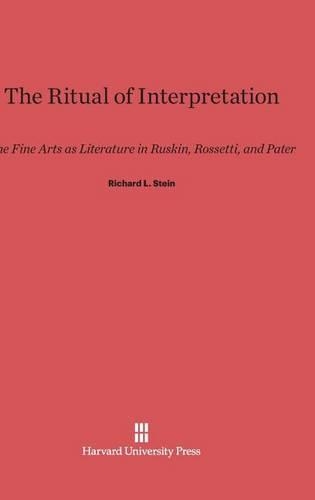 The Ritual of Interpretation