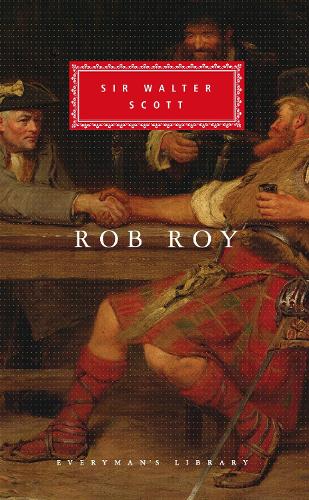 Rob Roy